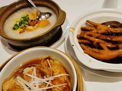 -白天鹅宾馆-宏图府餐厅