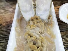 象牙蚌-聚鲜阁海鲜美食城(香水湾店)