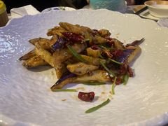 -有喜胶东小馆(超极合生汇太申祥和店)