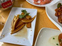 -鹏城人家海鲜酒家·23年老字号(较场尾店)