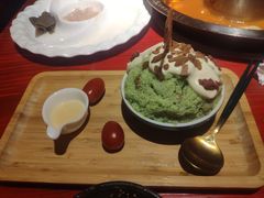 -谭鸭血老火锅(万象九宜城店)