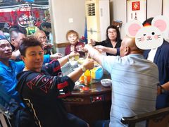 -华福羊汤馆(小市总店)