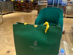 -GOYARD(恒隆广场店)