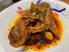 -陈先进鱼馆·夜宵·地道农家菜(湖墅南路店)
