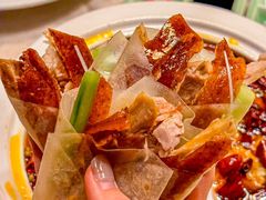 -唐廊烤鸭店(工体店)