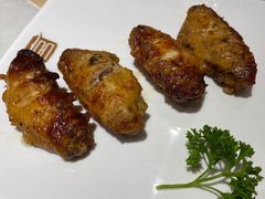 -韩宫宴炭火烤肉(印象城店)