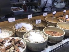 -韩盛·盛江山自助料理(沈辽路万达店)