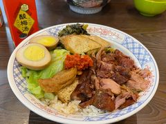 -香友记正宗隆江猪脚饭(首经贸店)