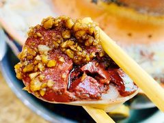 -牛叔鲜羊肉铜火锅(远东小区店)