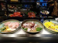 -喜庭海鲜自助(来福士店)