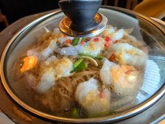 -绿茶餐厅(千岛湖银泰城店)