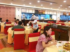 大堂-新梅园不夜粥(龙华店)