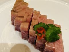 -扬州香格里拉·香宫中餐厅