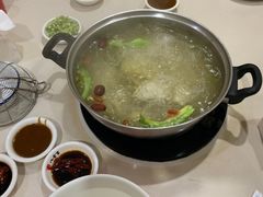 -伟记牛肉(金鸿公路店)