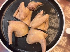 -龙悦湾酒家·八阵鱼生·渔人码头店