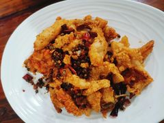 香酥鱼-卢庄(江汉路店)