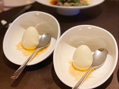 热带蛋-三利音·东方司宴(外滩店)