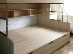 -索菲亚衣柜橱柜家具全屋定制(汶水红星店)