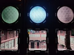 -东山雕花楼