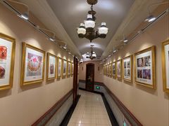 -新侨三宝乐西餐厅(崇文门店)