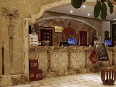 -金紫荆松骨休闲水会