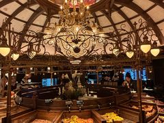 -B&C黄油与面包·THE GARDEN BAKERY概念店(世纪汇店)