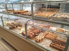 -好利来(十里河店)