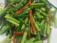 -鲍氏金勺子(恒大店)