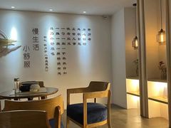 -朴境采耳·足道按摩(科学大道旗舰店)