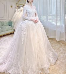 -艾慕婚纱礼服馆(和平店)