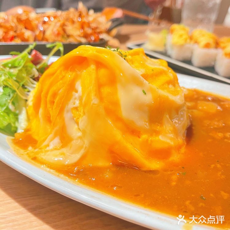 北京探店｜快来打卡亦庄秘密花园式餐厅‼️