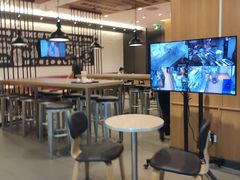 大堂-汉堡王(西铁营万达店)