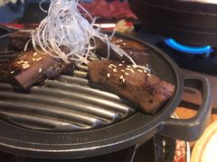 -水月·和牛工坊(水晶郦城店)