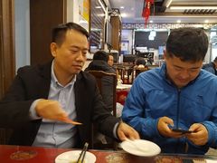 -欢乐牧场海鲜烤肉自助(牡丹园店)