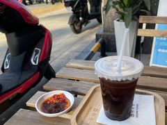 -益杯半舍·Yippee Barseh(宇宏健康花城店)