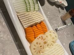 -百年果林椰子鸡(益田假日里店)