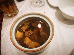 -南山鲜虾面·活鲜小馆·海味大连菜(南山总店)