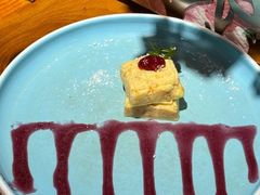 -米德维奇俄式西餐厅(西六道街店)