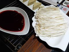 -重庆德庄火锅(体育中心店)