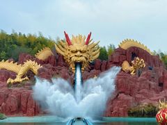 -南京银杏湖乐园