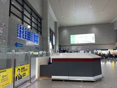 -金山北站