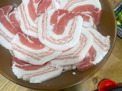 -喝丢一只鞋·东北烤肉·烧烤·铜火锅(江宁店)