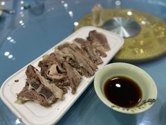 热手抓羊肉-小叶手抓·清真食品(治平路店)