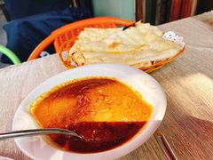 -Santoor 萨都里印度餐厅(北锣鼓巷店)
