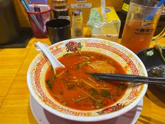 -麺屋猪一(福田石厦店)