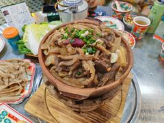 -金新街边打边炉(天安花园店)