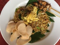 -Mai Mai Restaurant