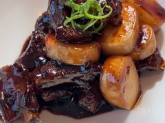 -环球港凯悦 · 享悦中餐厅