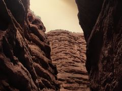-张掖平山湖大峡谷景区