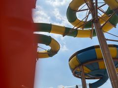 -上海玛雅海滩水公园